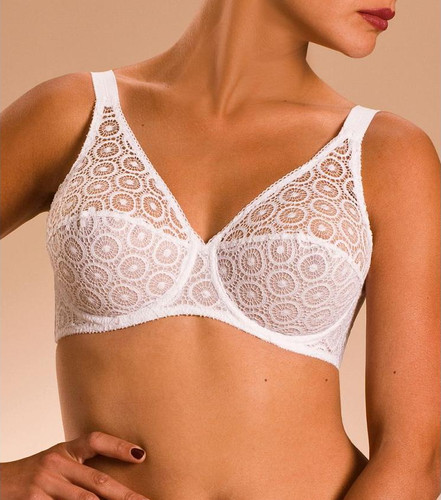 Reggiseno con ferretto