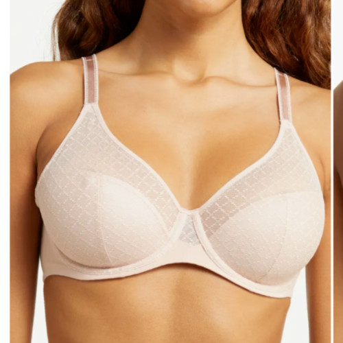 Nuovo reggiseno chantelle 16m1 - chantelle,