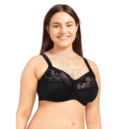 Chantelle amazone reggiseno - amazone,