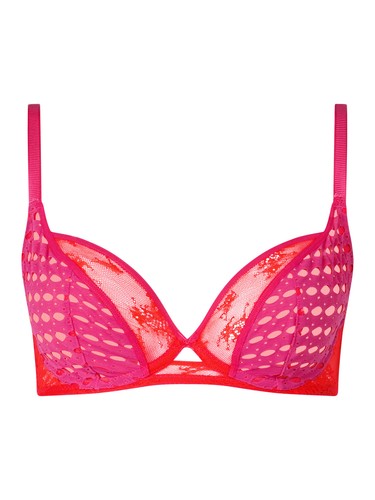 Reggiseno con ferretto