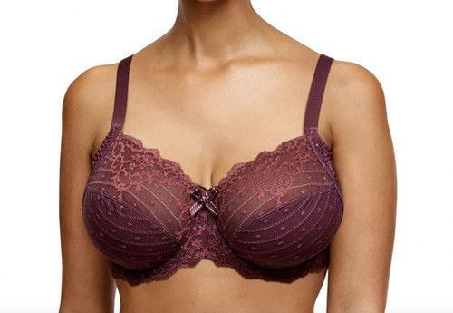 Reggiseno chantelle rive - reggiseno,