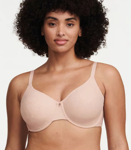 Reggiseno balconcino chantelle - reggiseno,