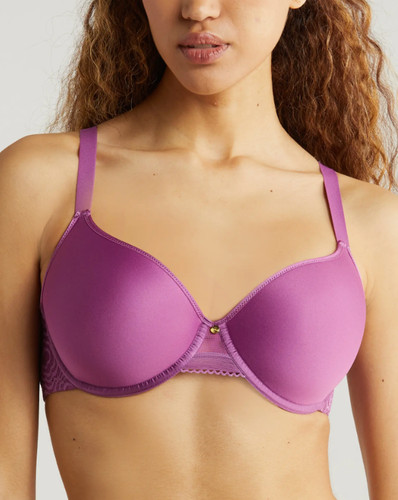 Reggiseno shirt chantelle - reggiseno,