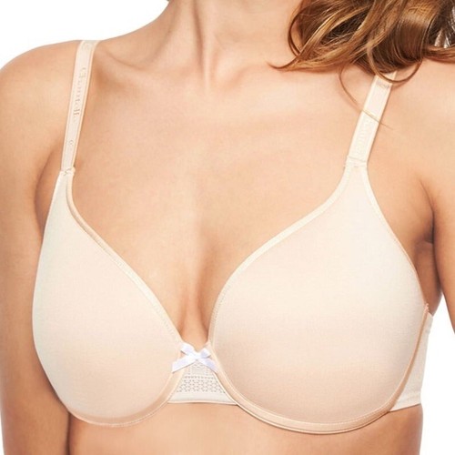 Reggiseno maglietta chantelle - reggiseno,