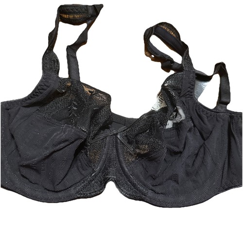 Reggiseno chantelle 32d nero - reggiseno,
