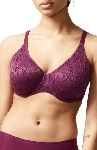 Reggiseno chantelle lingerie - reggiseno,
